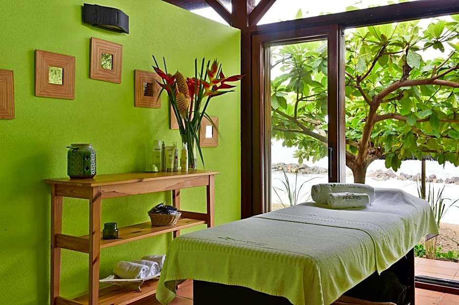 Pestana Sao Tome