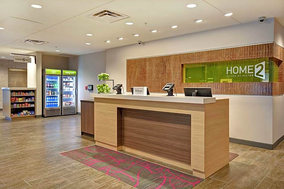 Home2 Suites by Hilton Shreveport, LA