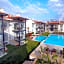 Diana Residence