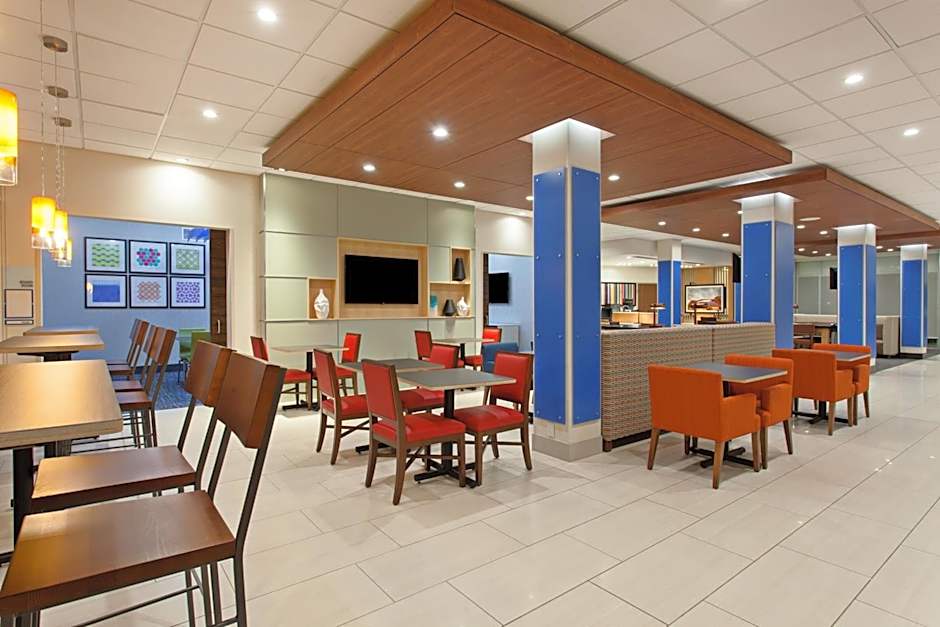 Holiday Inn Express & Suites Brigham City - North Utah By IHG
