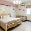 Books & Woods Bed and Breakfast
