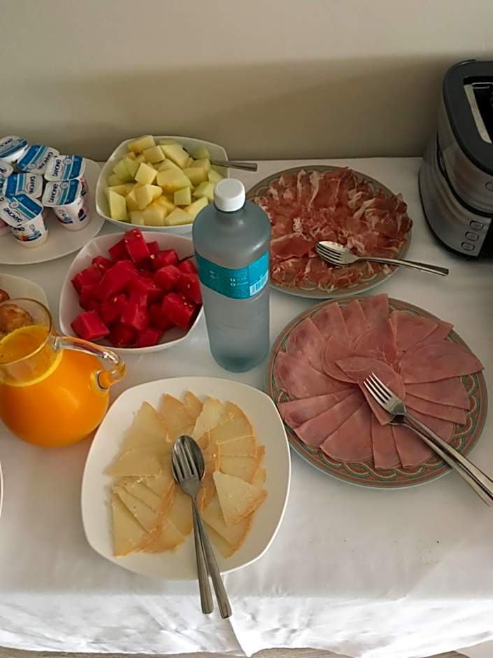 RuralSuite Hotel Apartamentos