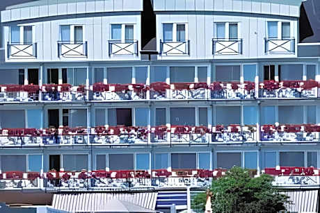 Hotel Morjan