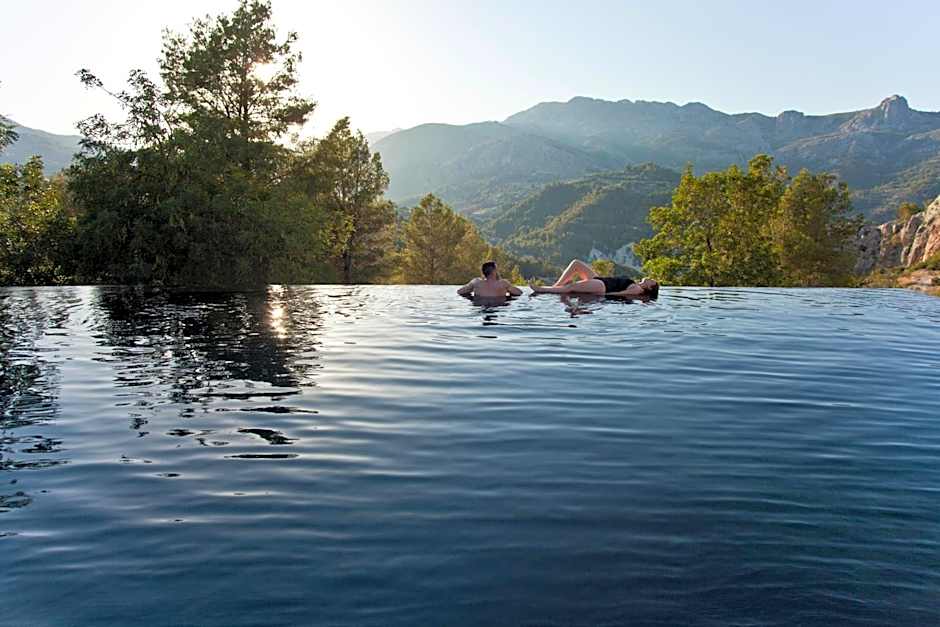 VIVOOD Landscape Hotel & Spa - Designed for Adults