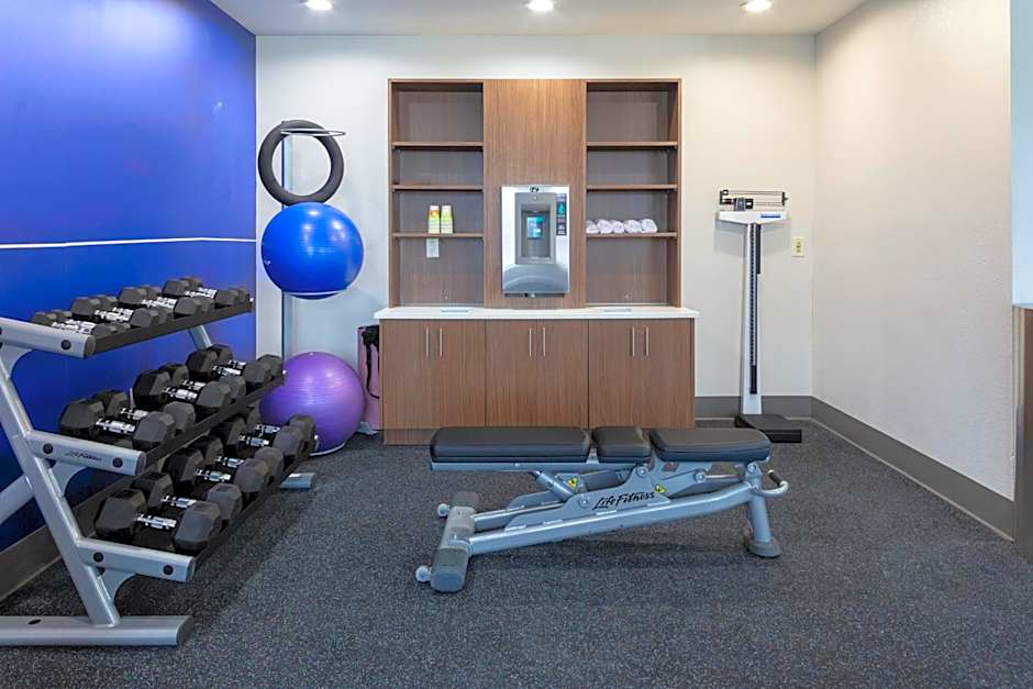 Holiday Inn Express Rocky Mount Sports Center By IHG