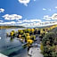 Canandaigua Lake Retreat with view and private beach access, foliage, hike, and Ski
