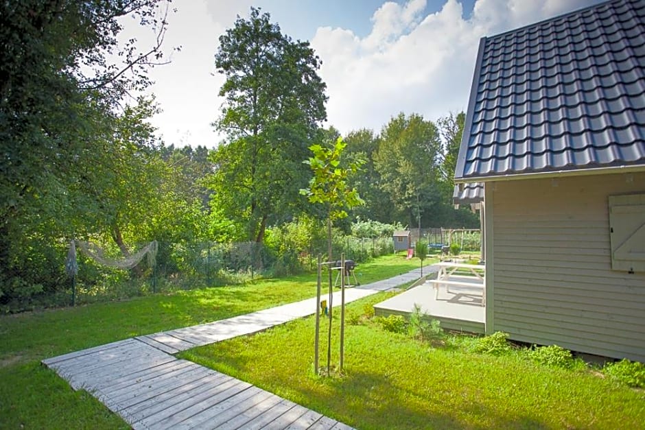 fajnemorze - Domy Szwedzkie