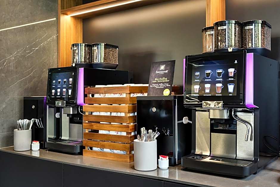 Austria Trend Hotel Bosei Wien