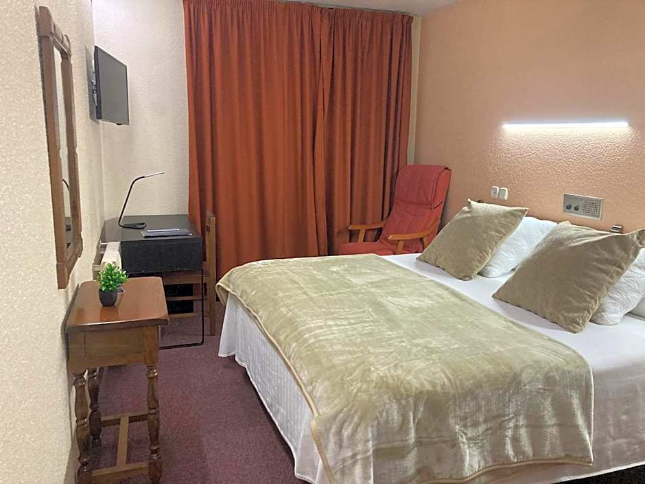 Hotel Folch