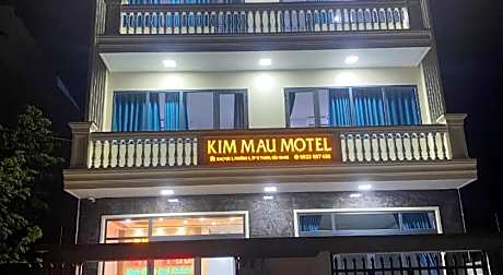 Kim Mau Motel