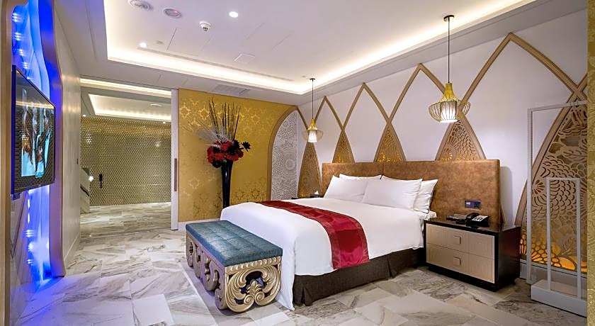 Norway Forest Leisure Motel