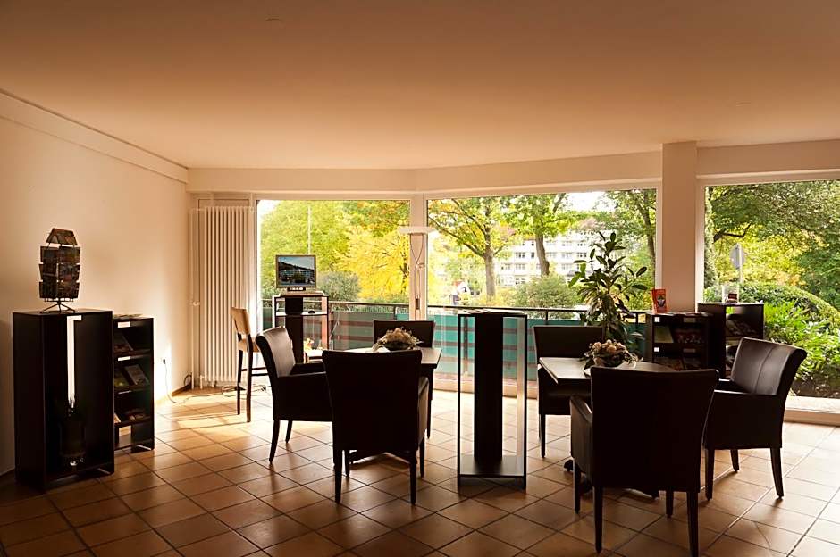 Hotel Haus Deutsch Krone