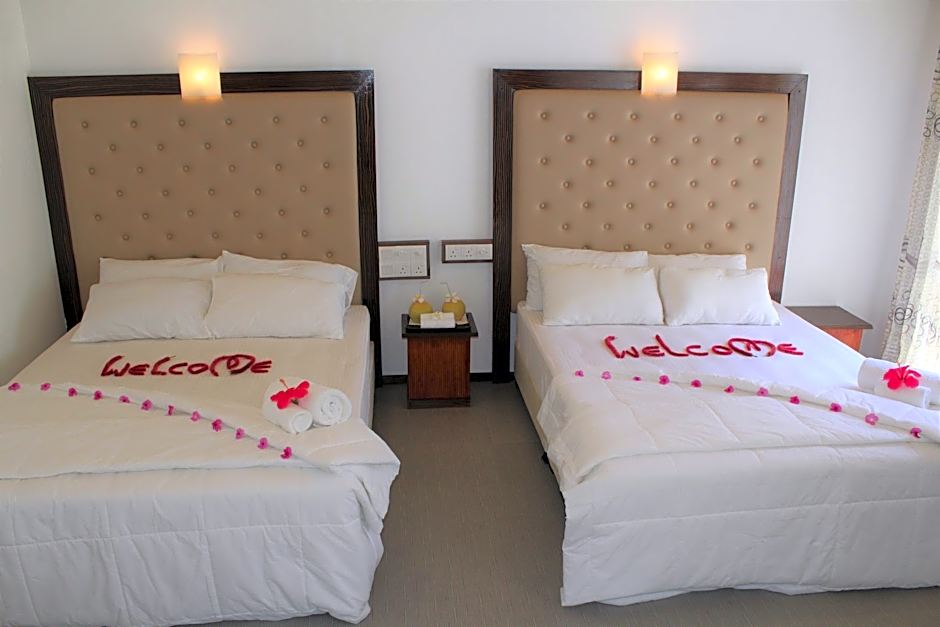 Thoddoo Inn