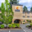 Comfort Inn and Suites Bothell - Seattle North