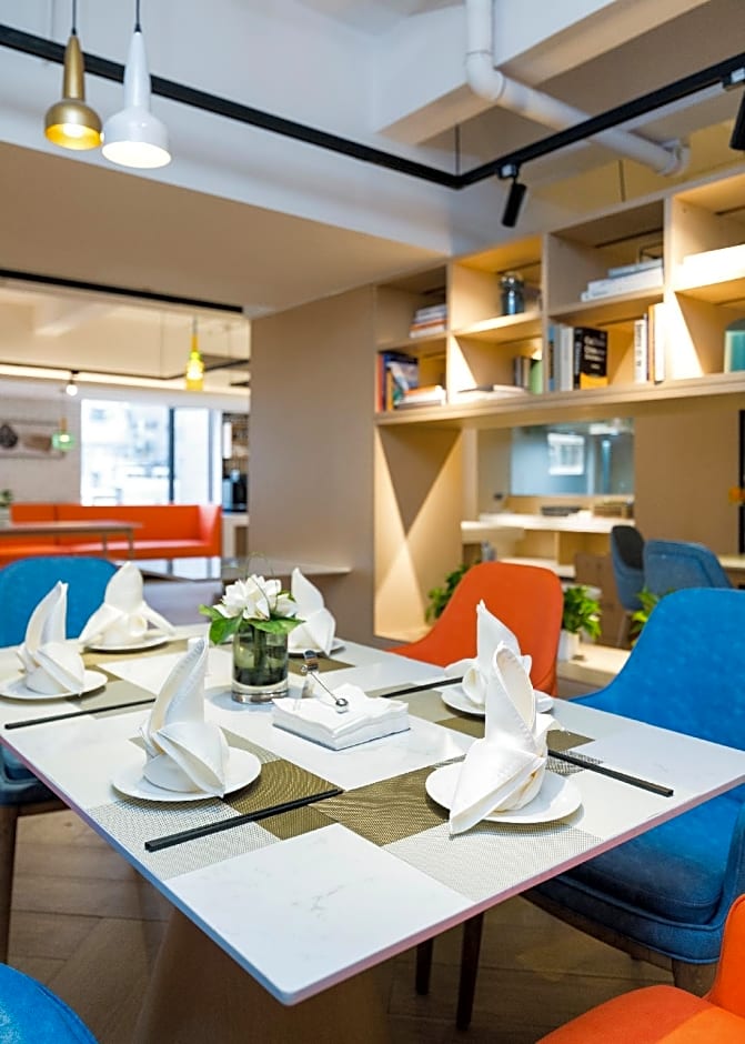 Ausotel Smart Guangzhou Zhujiang New Town
