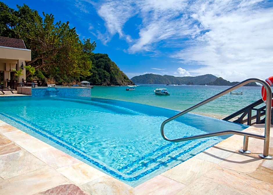 Blue Waters Inn