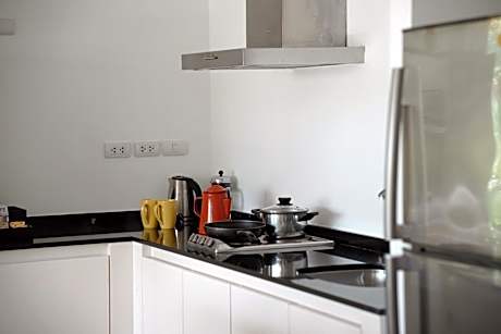 Premium One Bedroom Apartment