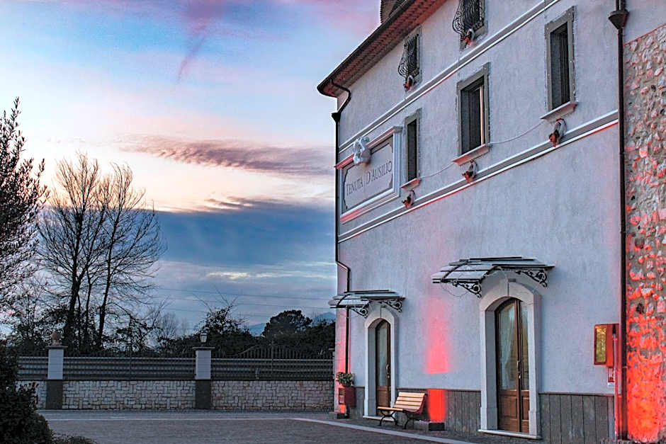 Tenuta d'Ausilio