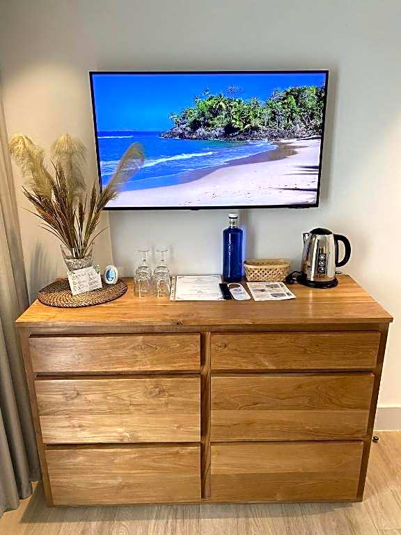 Apartamentos Turísticos La Plaza