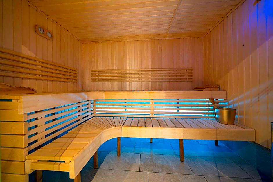 Hotel Munsch Restaurant & Wellness, Colmar Nord - Haut-Koenigsbourg