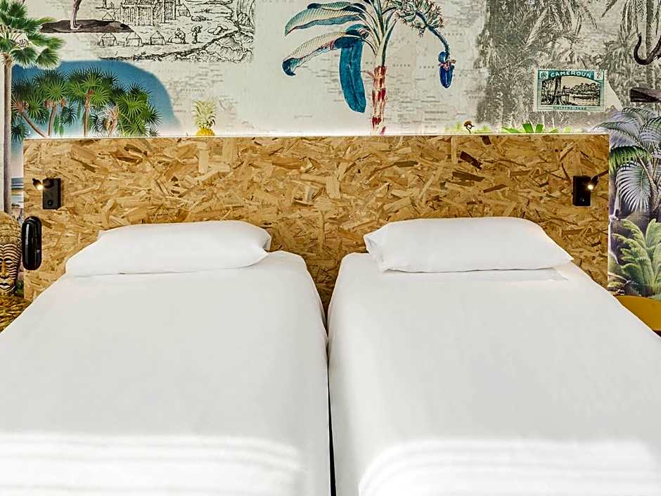 ibis Styles Paris Boulogne Marcel Sembat