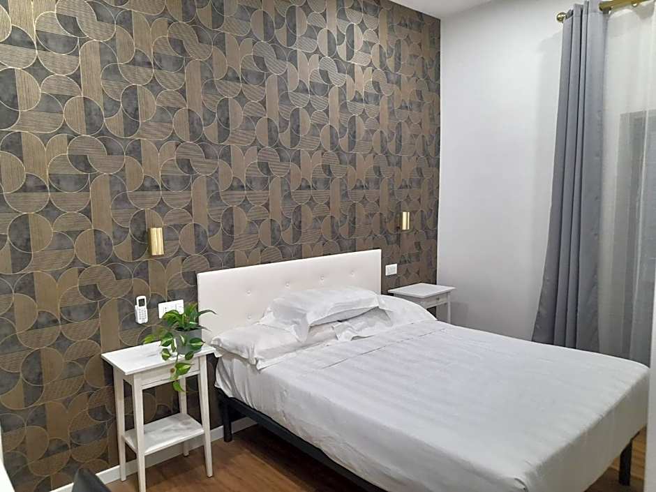 Amalia Suites by Remember Rome