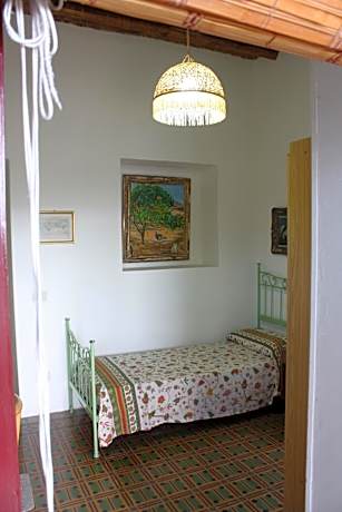 Triple Room with Sea View