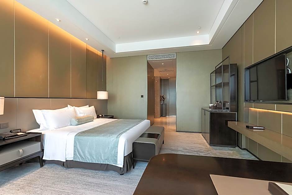 Golden Eagle Summit Hotel Kunshan