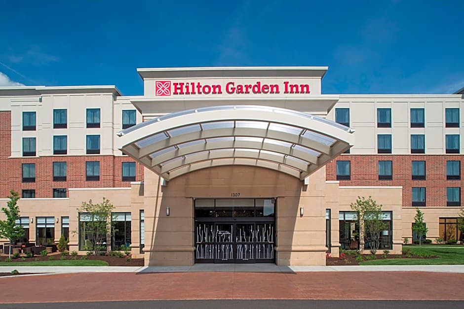 Hilton Garden Inn Akron