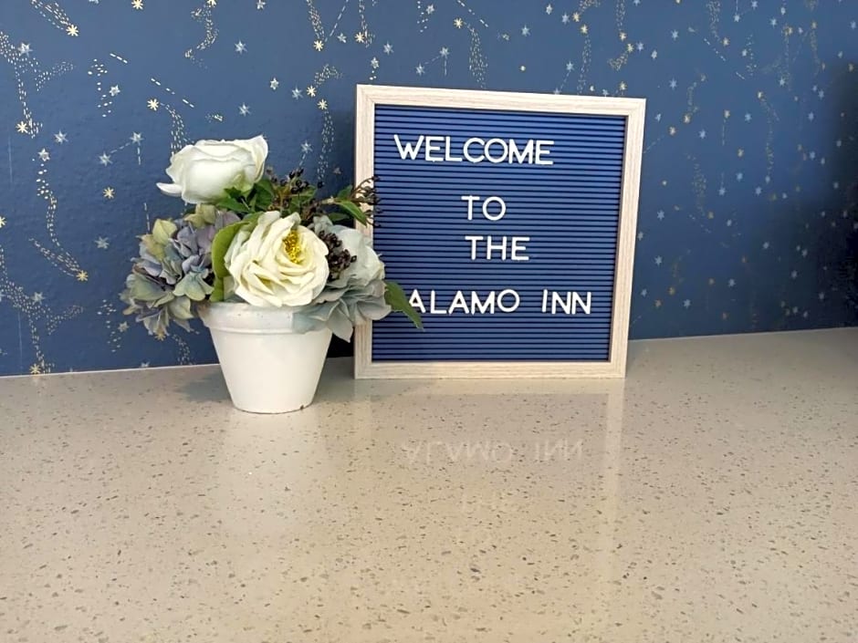 Alamo Inn and Suites - Convention Center