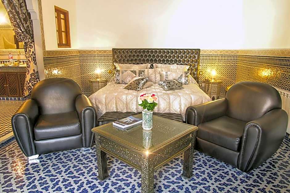 Riad Alya
