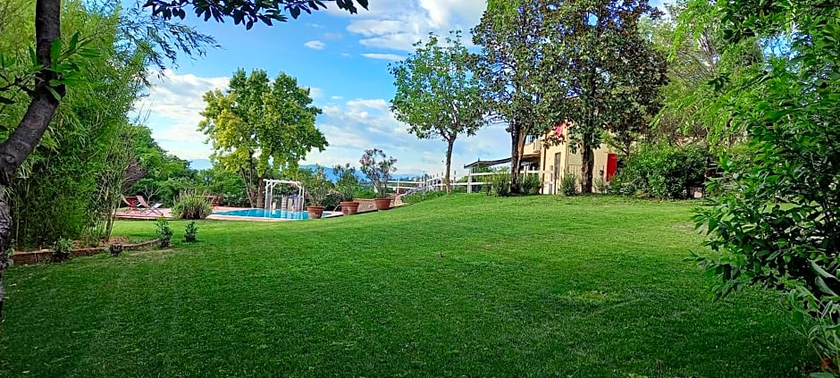 Villa Bagnole B&B - Holiday Apartments