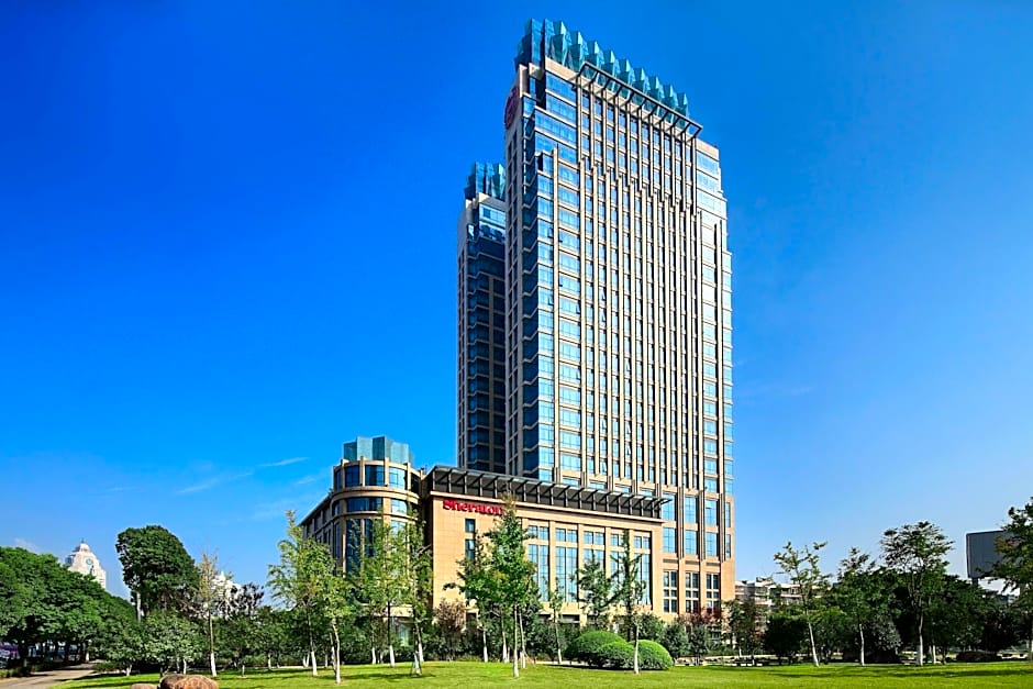 Sheraton Wenzhou Hotel