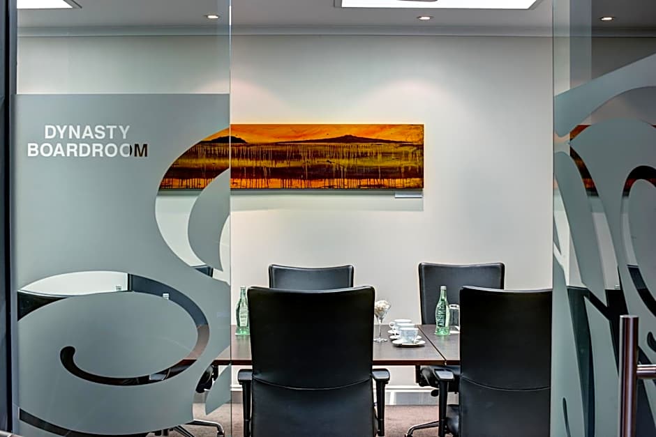 Adina Citylife Auckland