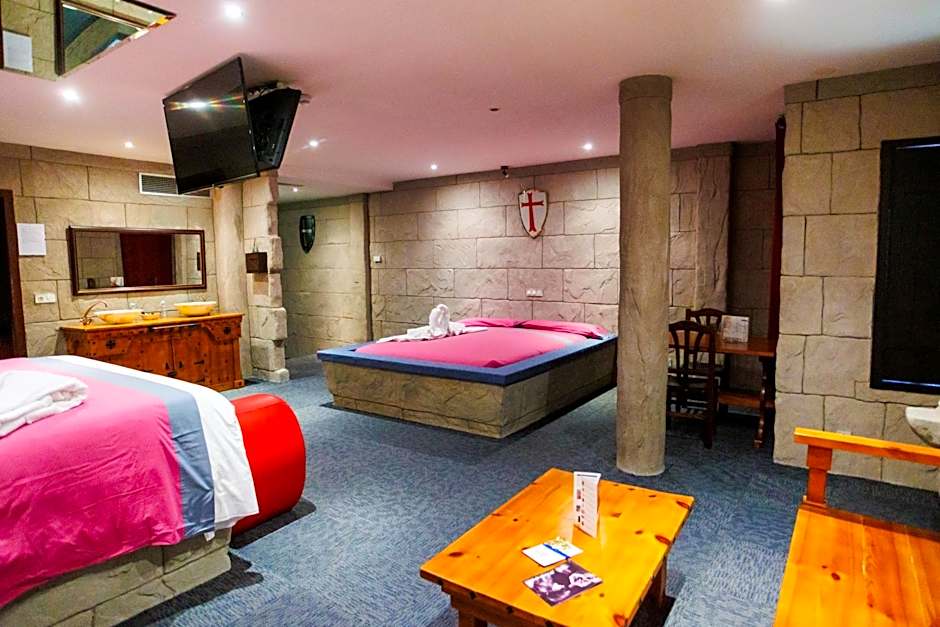 Motel Venus Valladolid