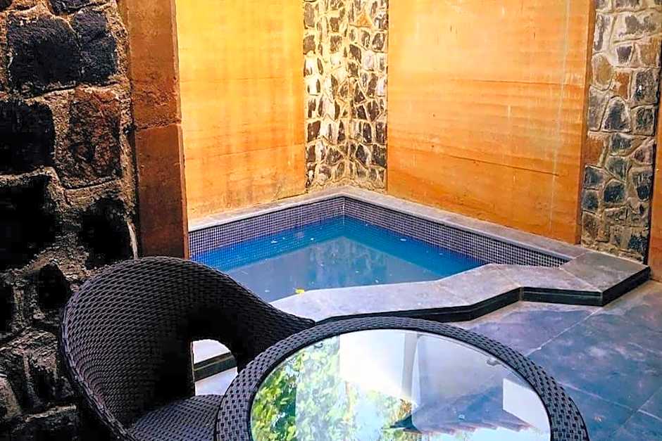 Spree Maati Jungle Resort, Bandhavgarh