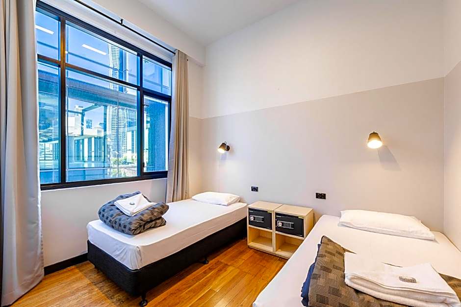 Bunk Brisbane