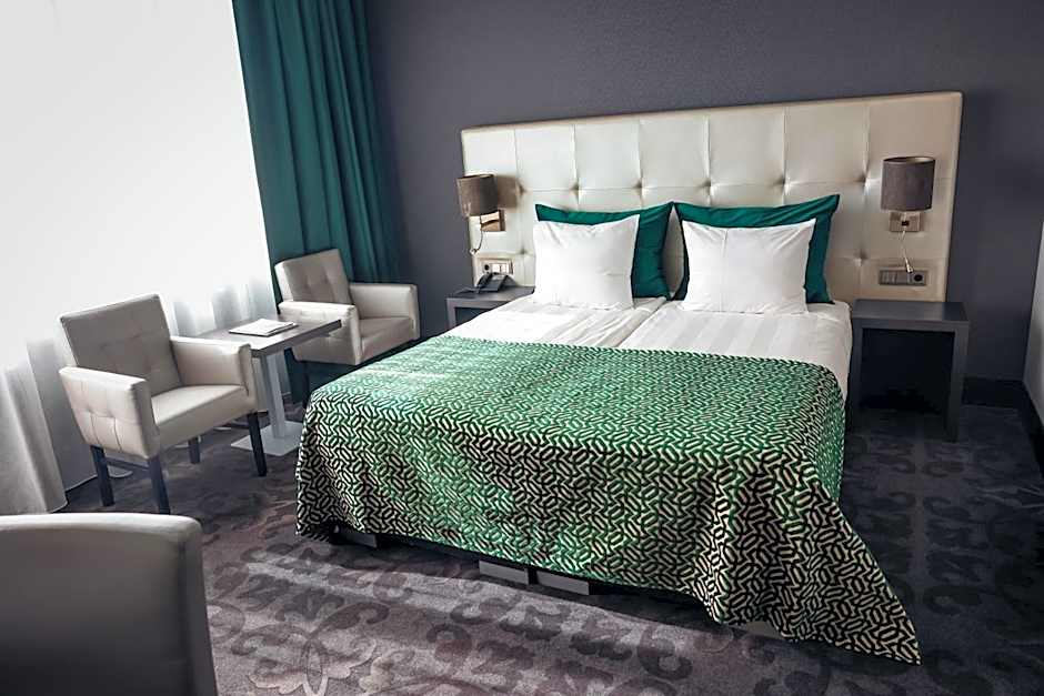 Van Der Valk Hotel Almere