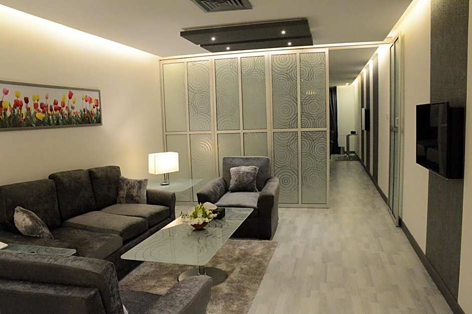 Islamabad Hotel
