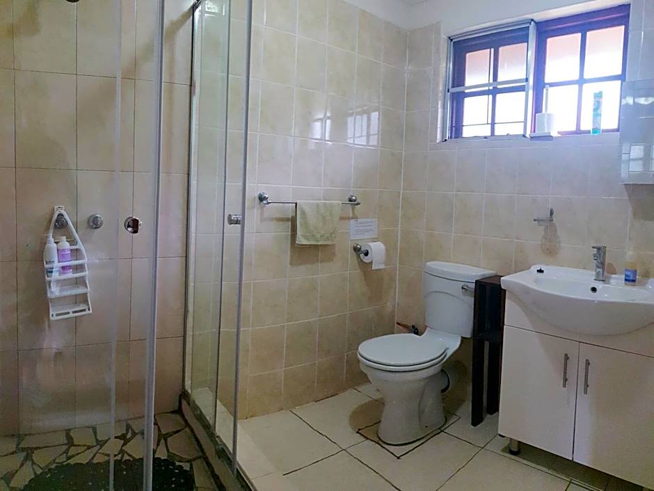 Rosedale Organic Farm Bed & Breakfast