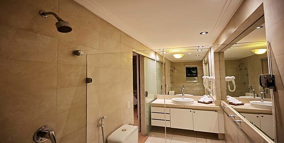 Elegance Comfort Natal Beira mar Coberturas Vip