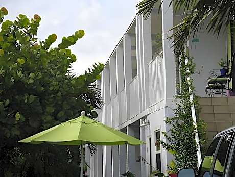 South Beach Place - Vero Beach