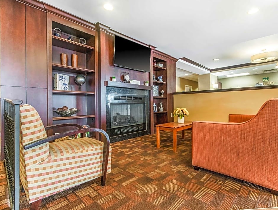 Comfort Inn