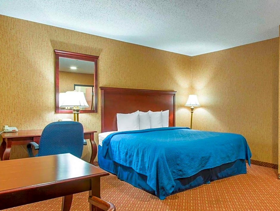 Quality Inn & Suites