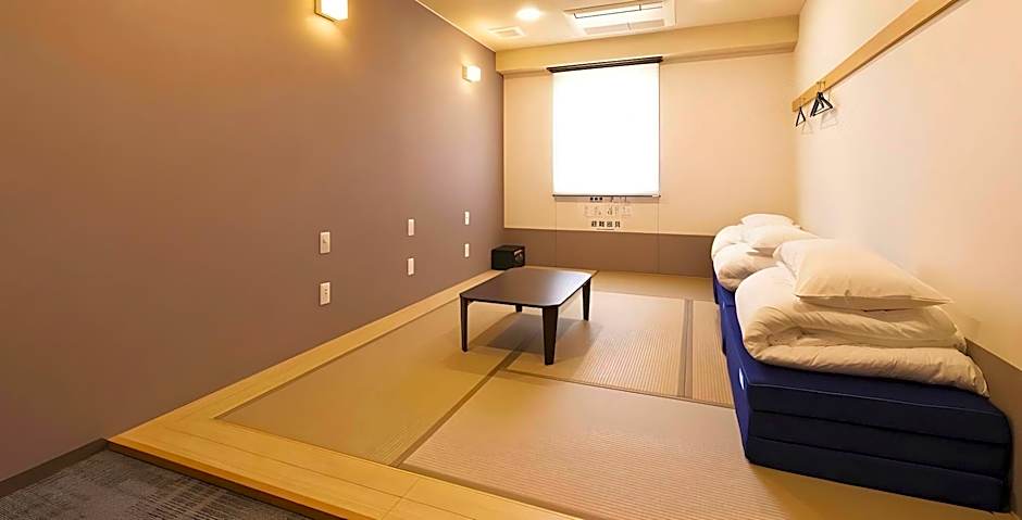 Wild Cherry Blossom HOSTEL,TOKYO KOGANEI