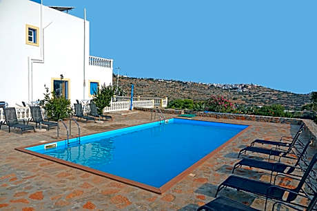 Aeriko Hotel Apartments