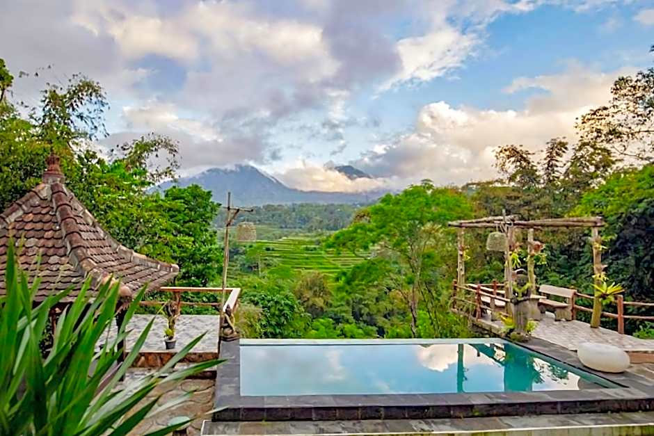 Pondok Nyoman Bedugul by AGATA