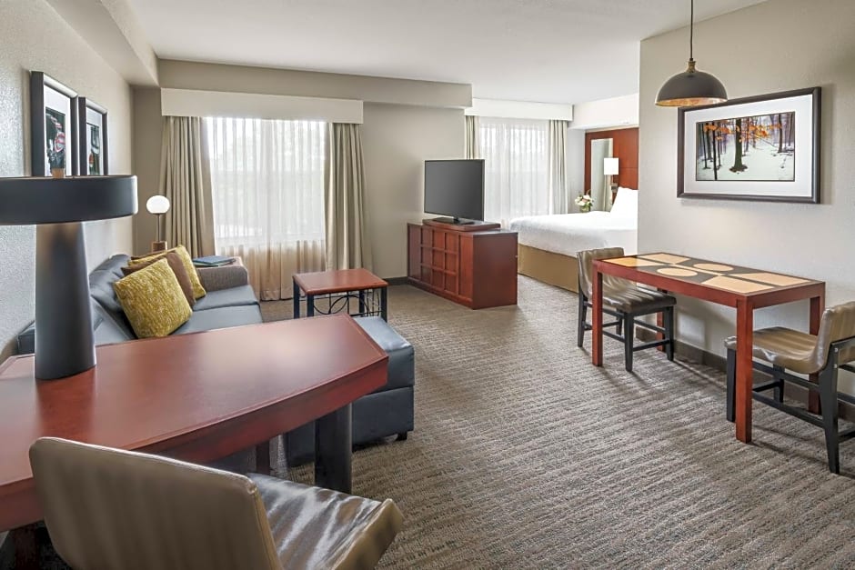 Residence Inn by Marriott Burlington Colchester