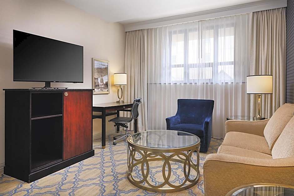 Best Western Premier Park Hotel