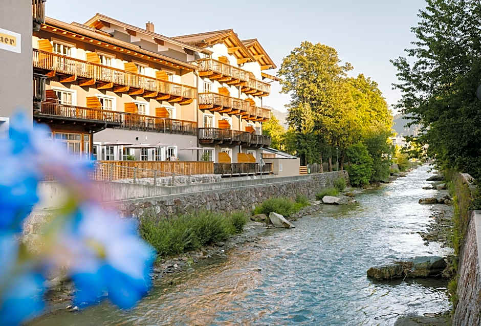 HENRI Hotel Kitzbühel